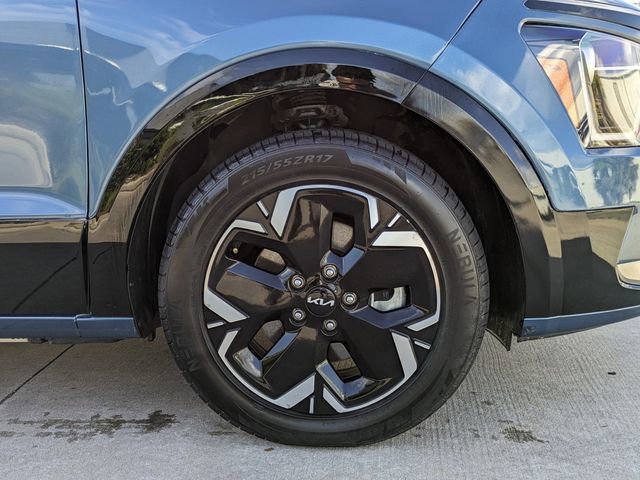 Used 2024 Kia Niro Wind image 12