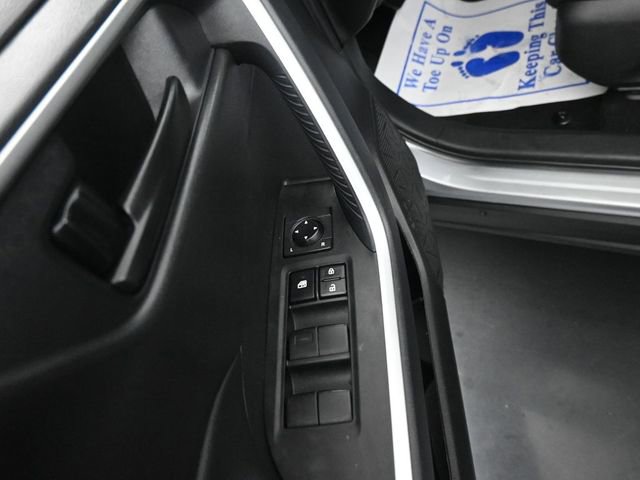 Used 2024 Toyota RAV4 LE image 11