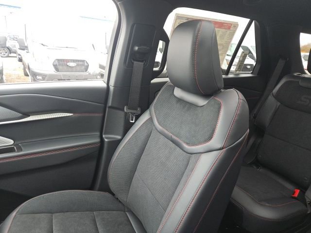 New 2026 Ford Explorer ST w/ Sun And Sound Package image 25