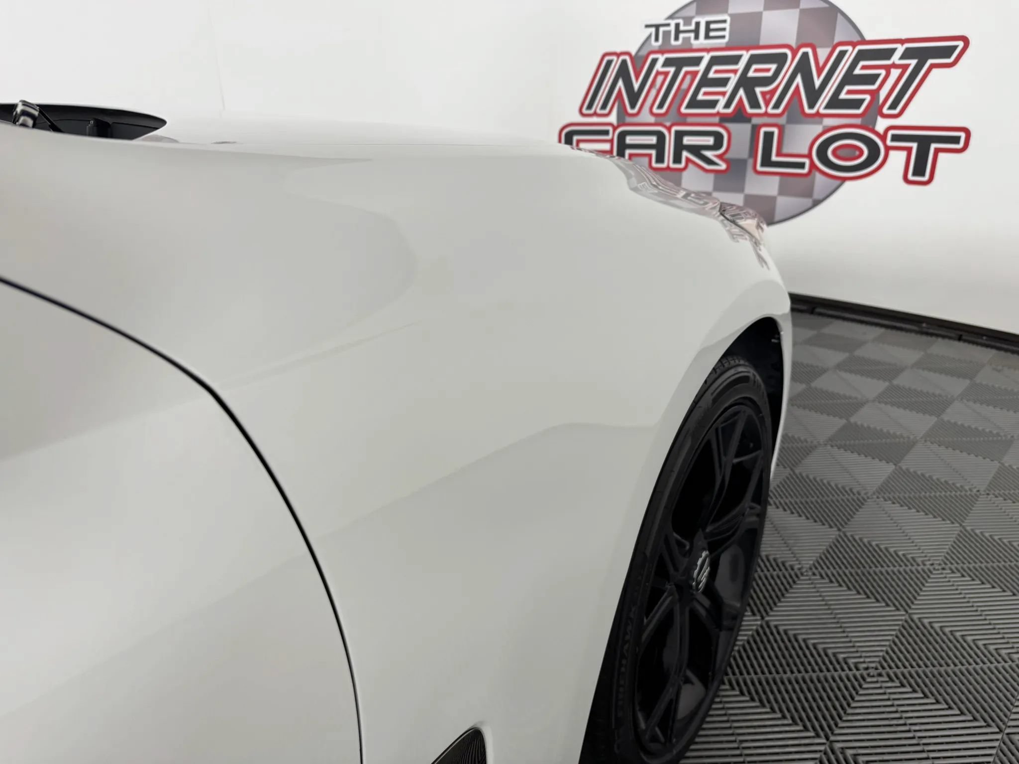 Used 2021 Kia Stinger GT-Line RWD image 30