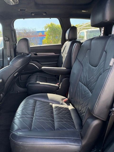 Certified 2023 Kia Telluride SX Prestige X-Pro image 13