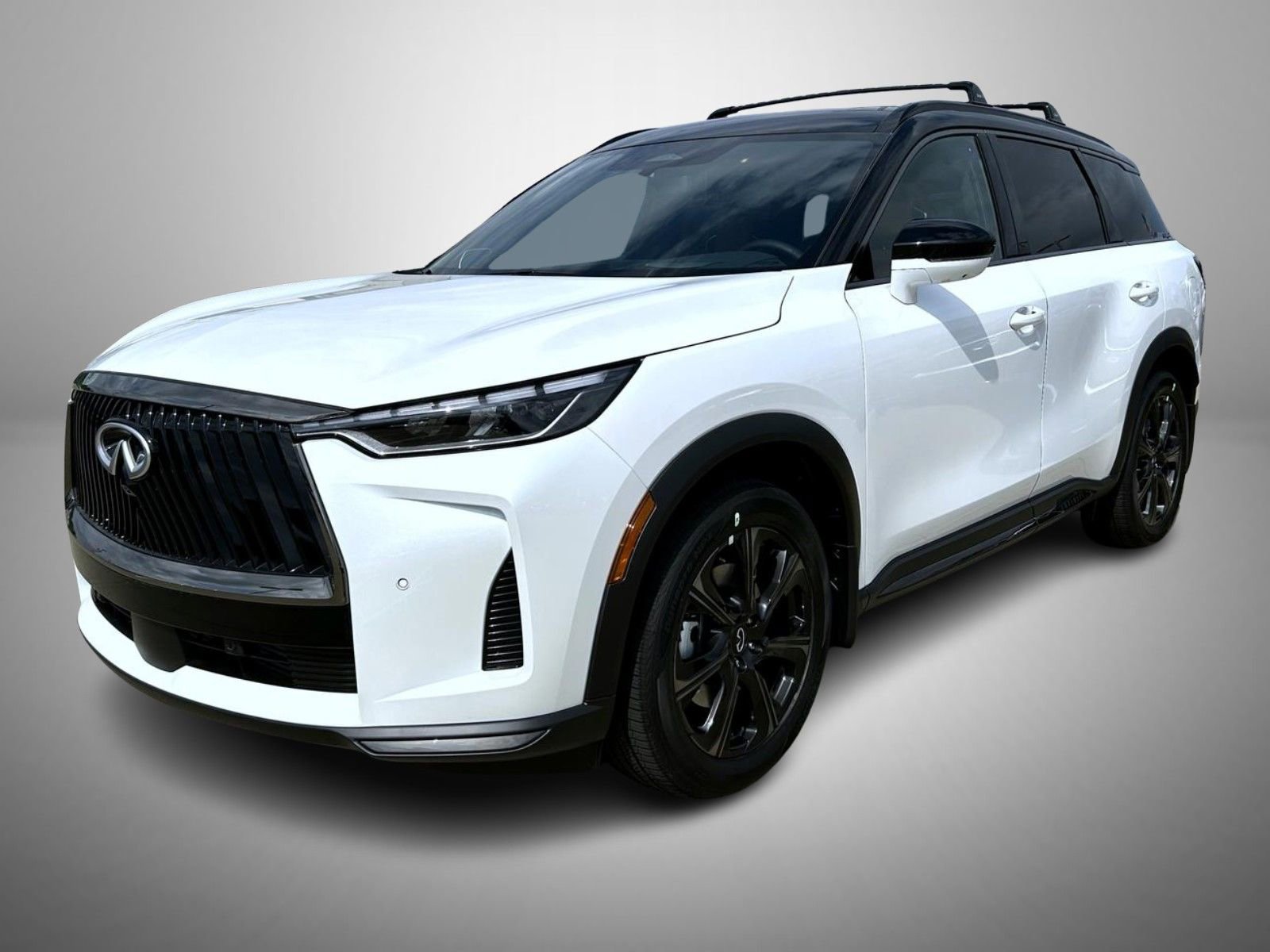New 2027 INFINITI QX60 Autograph AWD/4WD image 1