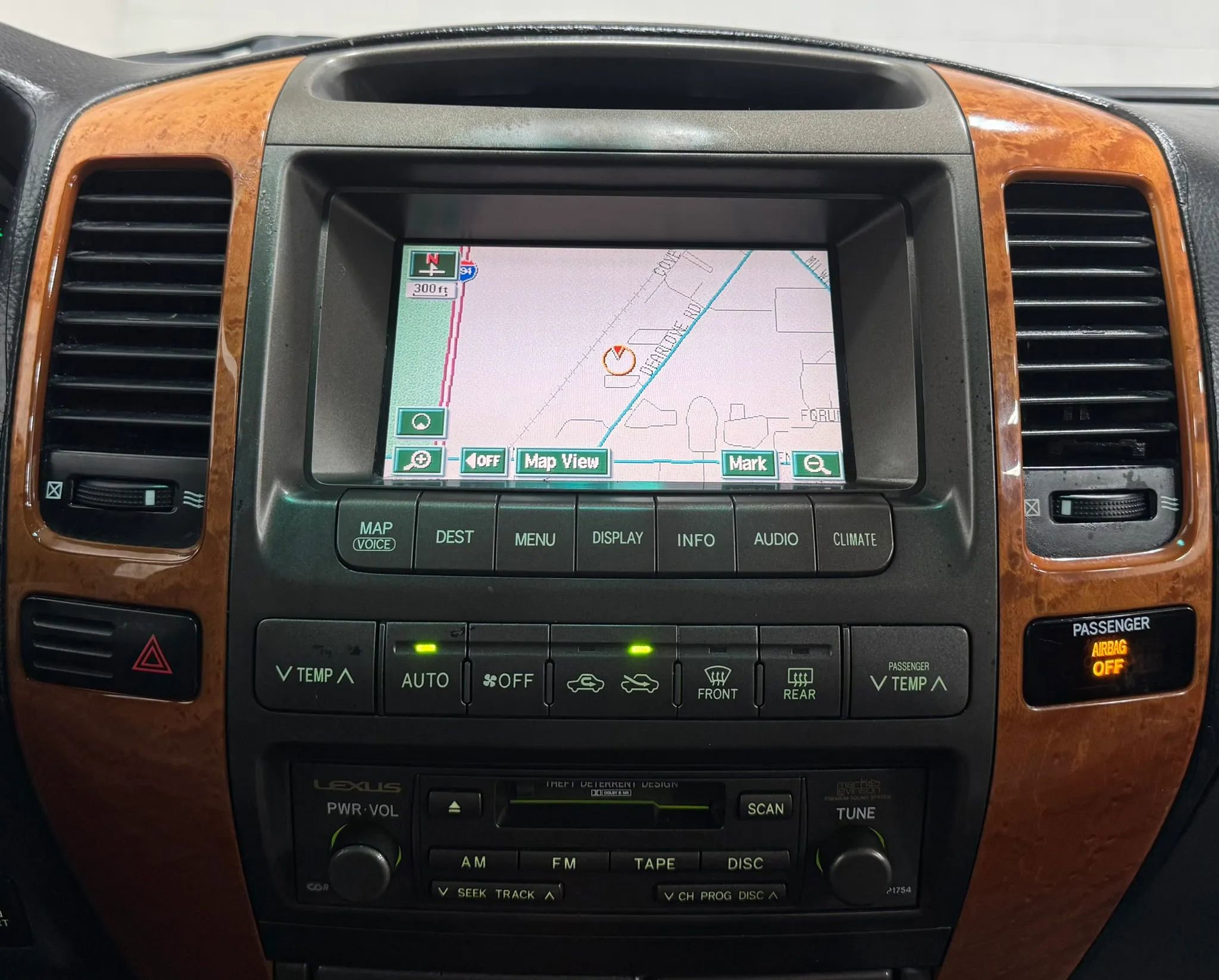 Used 2006 Lexus GX 470 image 18