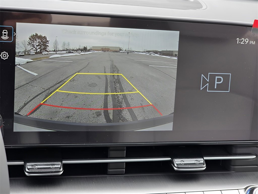 New 2026 Hyundai Kona SEL Sport image 18