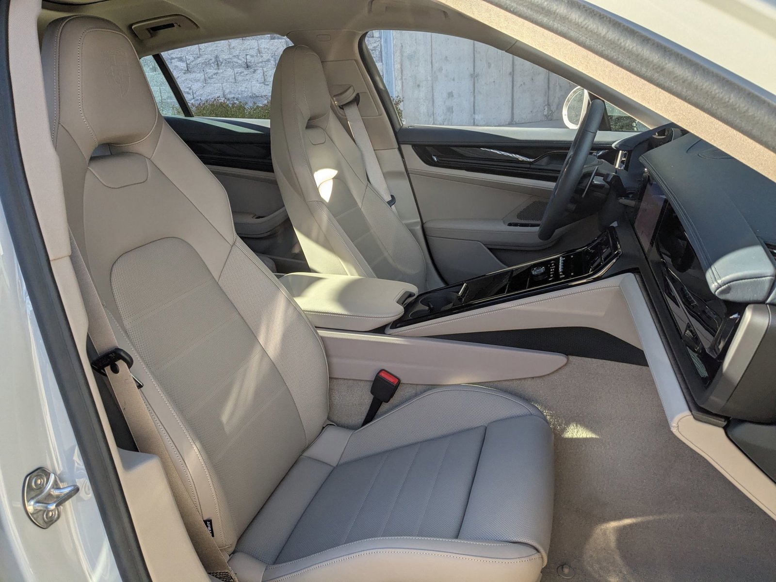 New 2026 Porsche Panamera 4 image 25