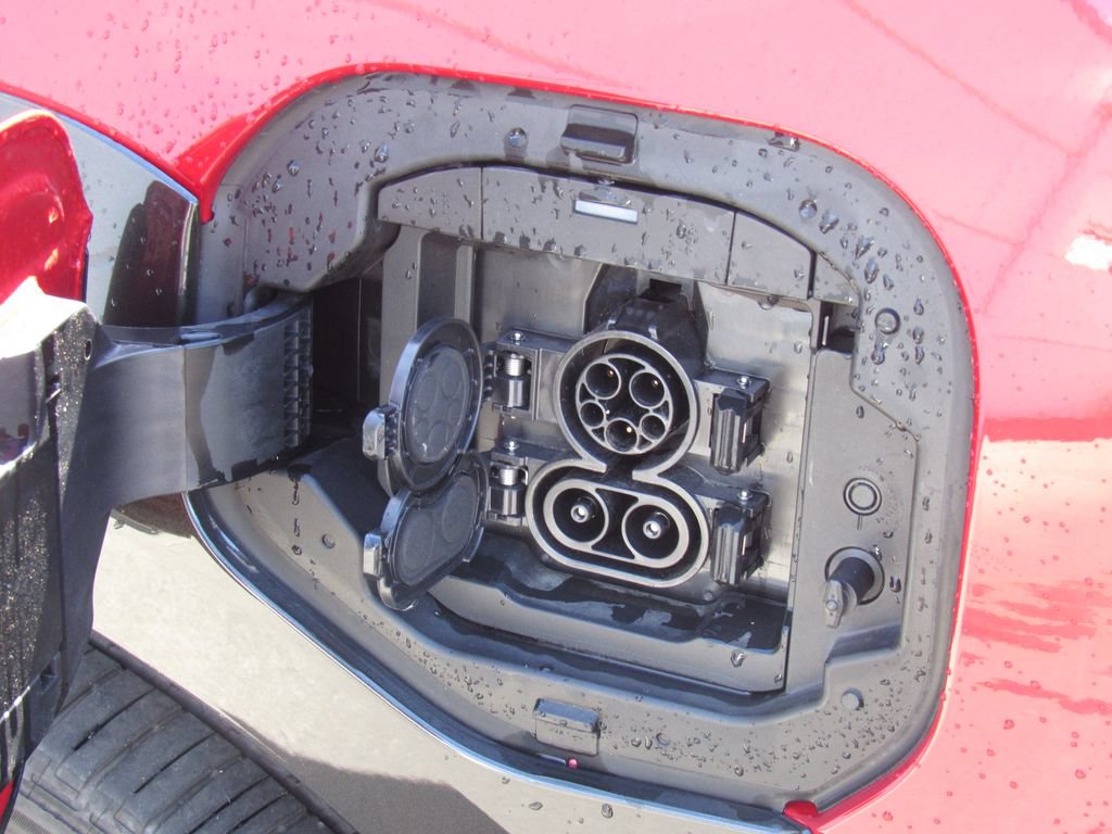 Used 2024 Toyota bZ4X AWD w/ Weather Package image 11