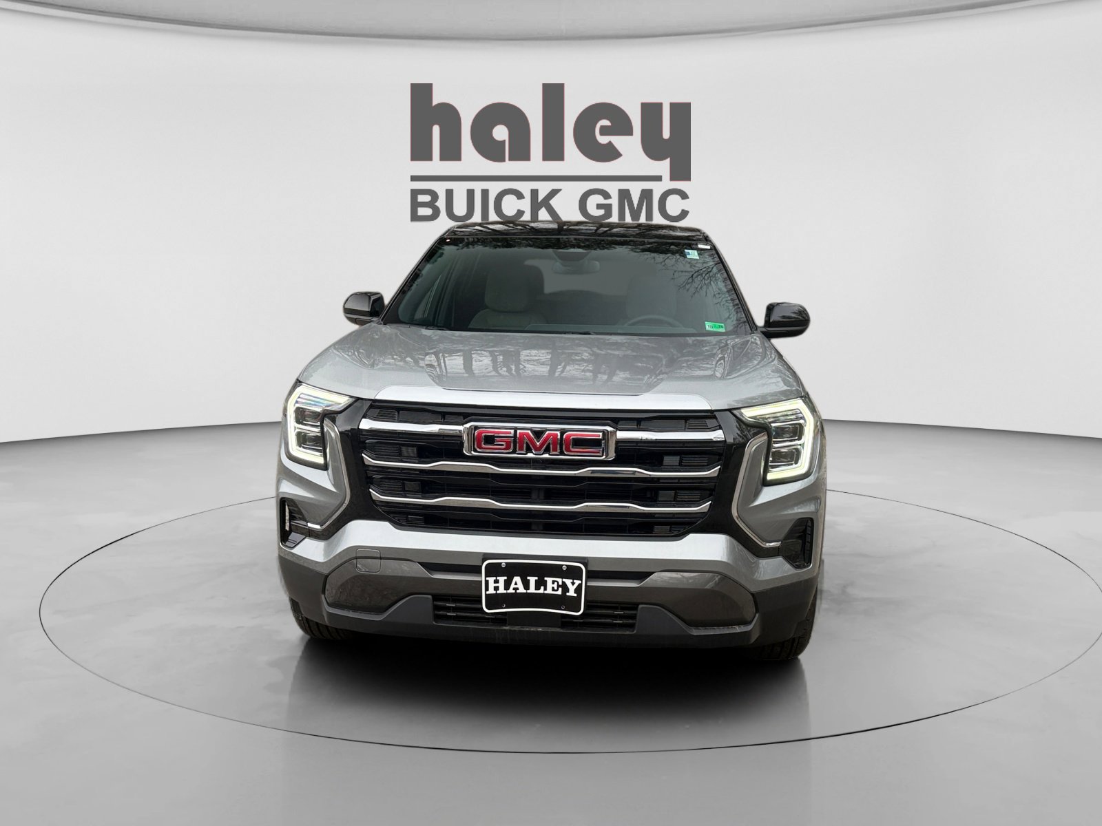 New 2026 GMC Terrain Elevation image 8