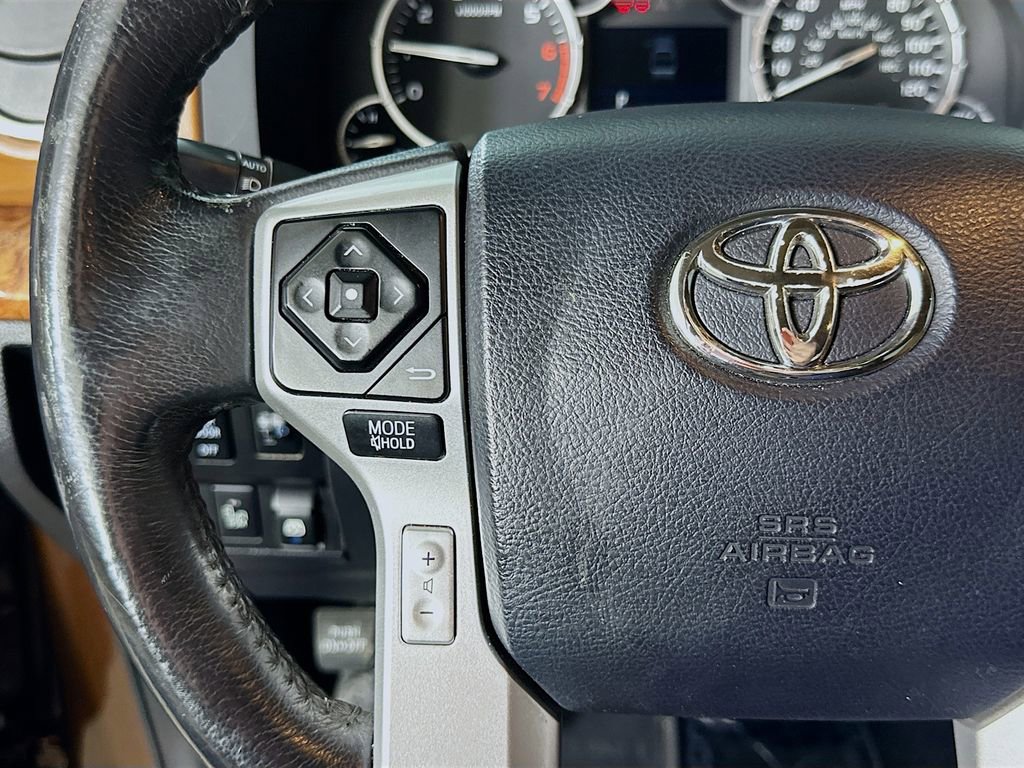 Used 2017 Toyota Tundra 1794 Edition image 22