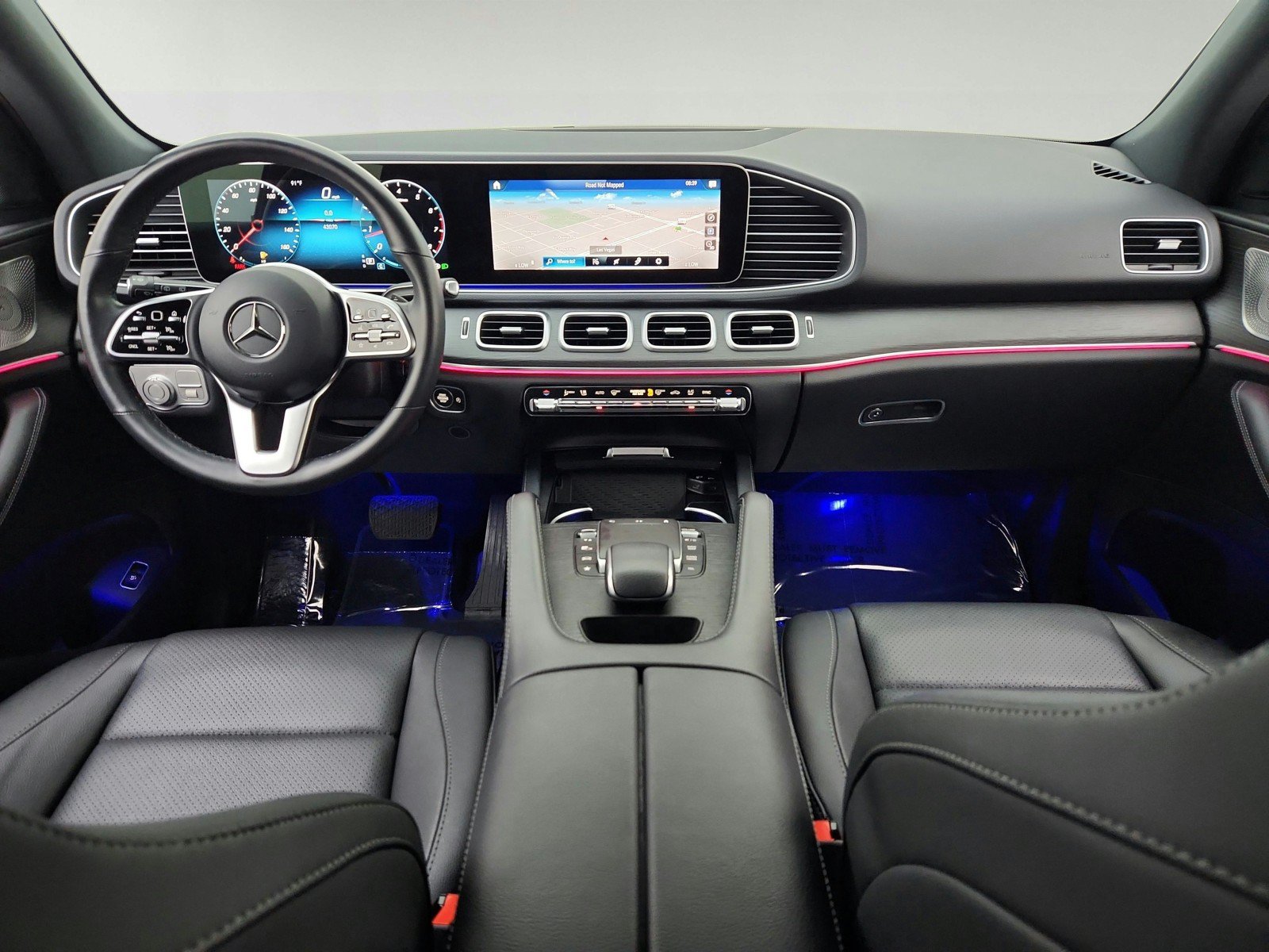 Certified 2023 Mercedes-Benz GLE 350 4MATIC image 24