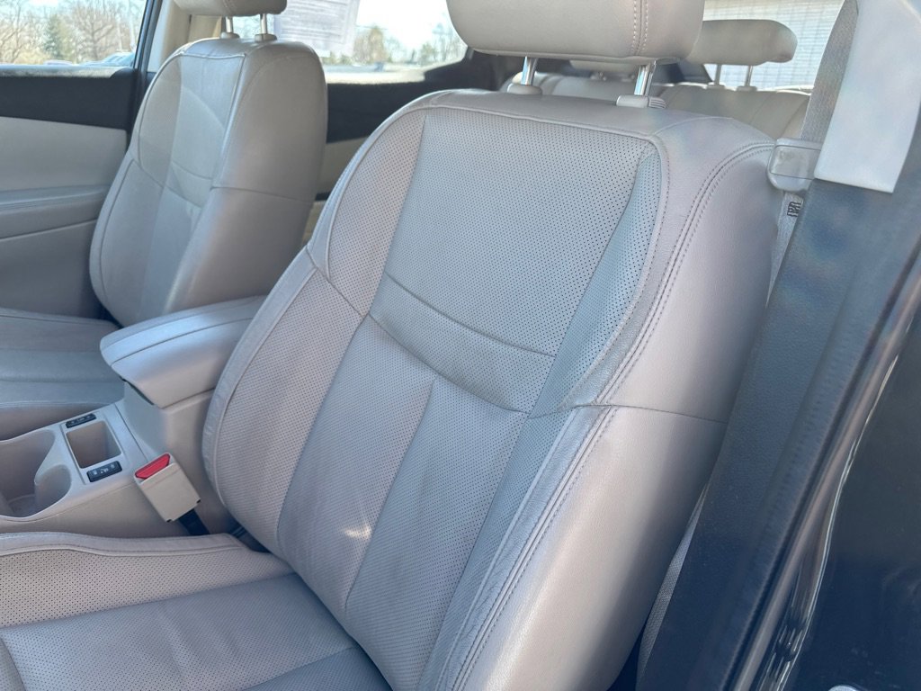 Used 2017 Nissan Rogue Sport SL image 19