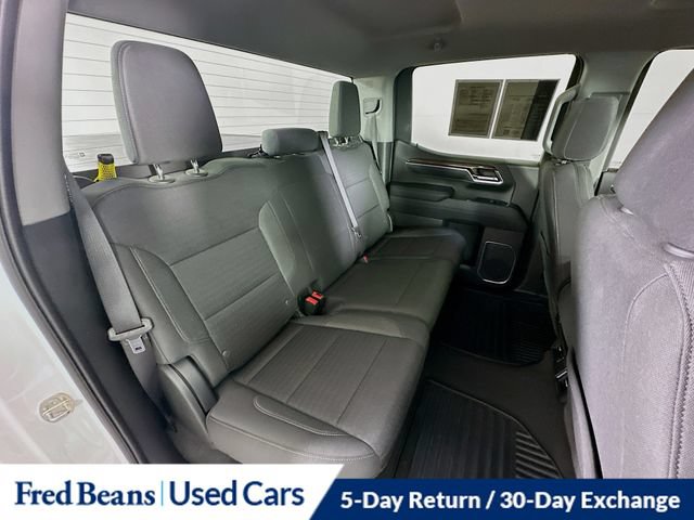 Certified 2023 Chevrolet Silverado 1500 RST w/ LPO, Dark Essentials Package AWD/4WD image 32