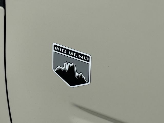 Certified 2024 Ford Bronco Sport Big Bend w/ Convenience Package image 27