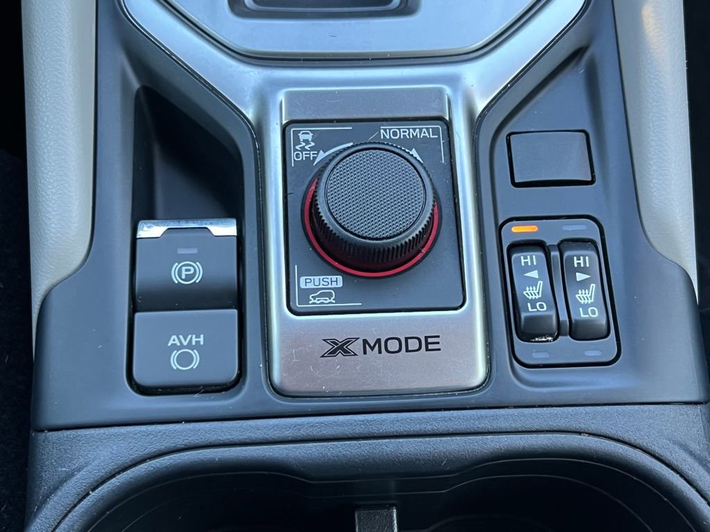 Used 2023 Subaru Forester Premium image 26