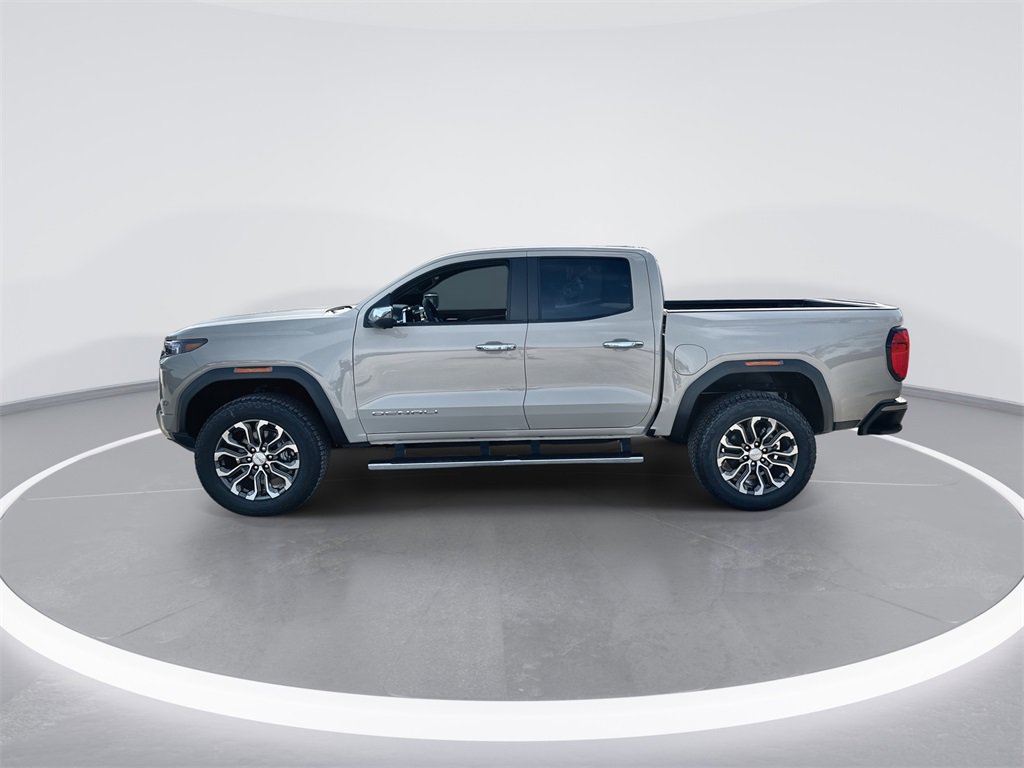 New 2026 GMC Canyon Denali image 5