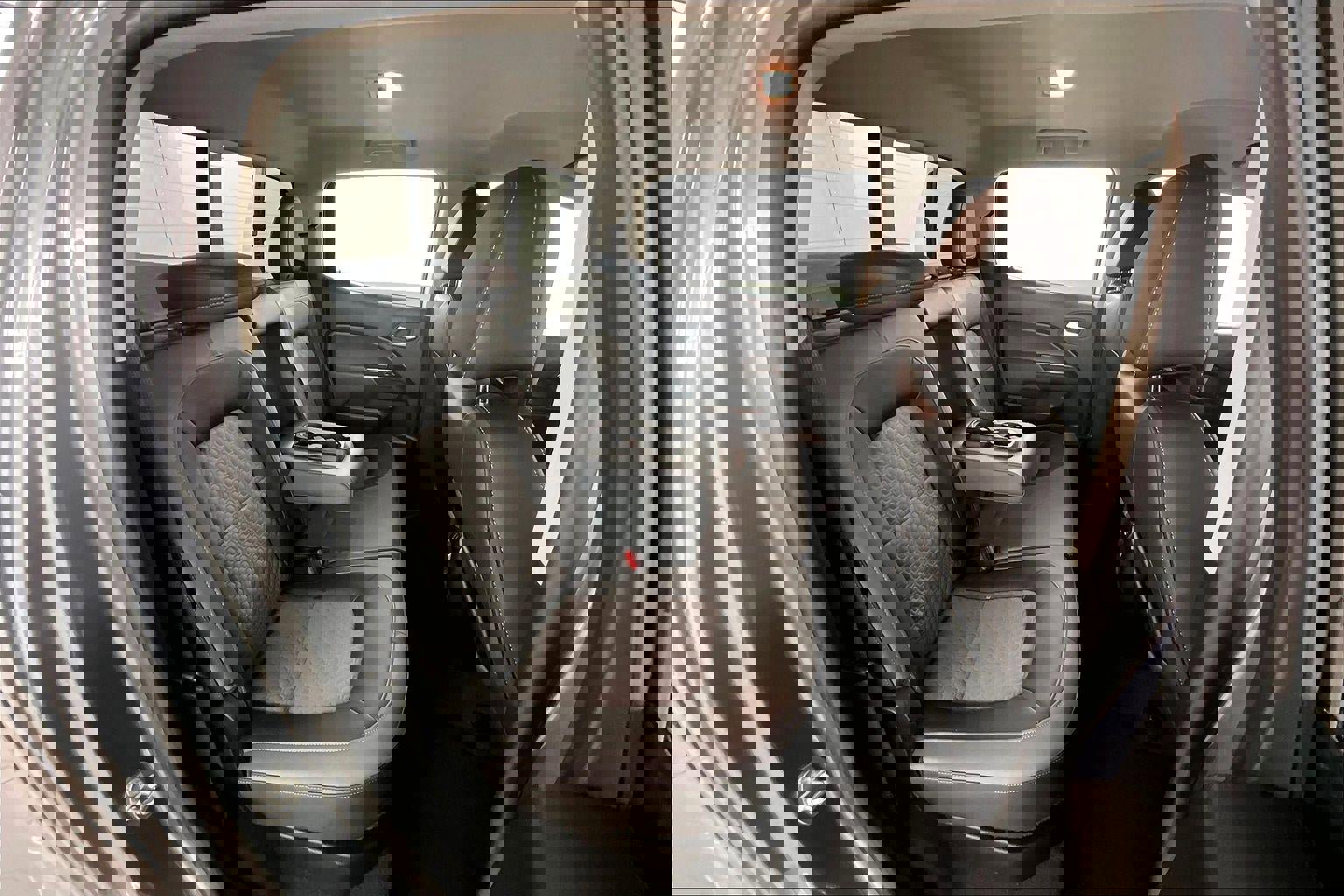 Used 2021 Chevrolet Colorado Z71 image 26