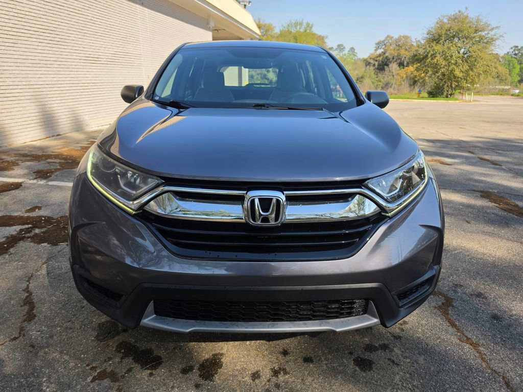 Used 2017 Honda CR-V LX image 15