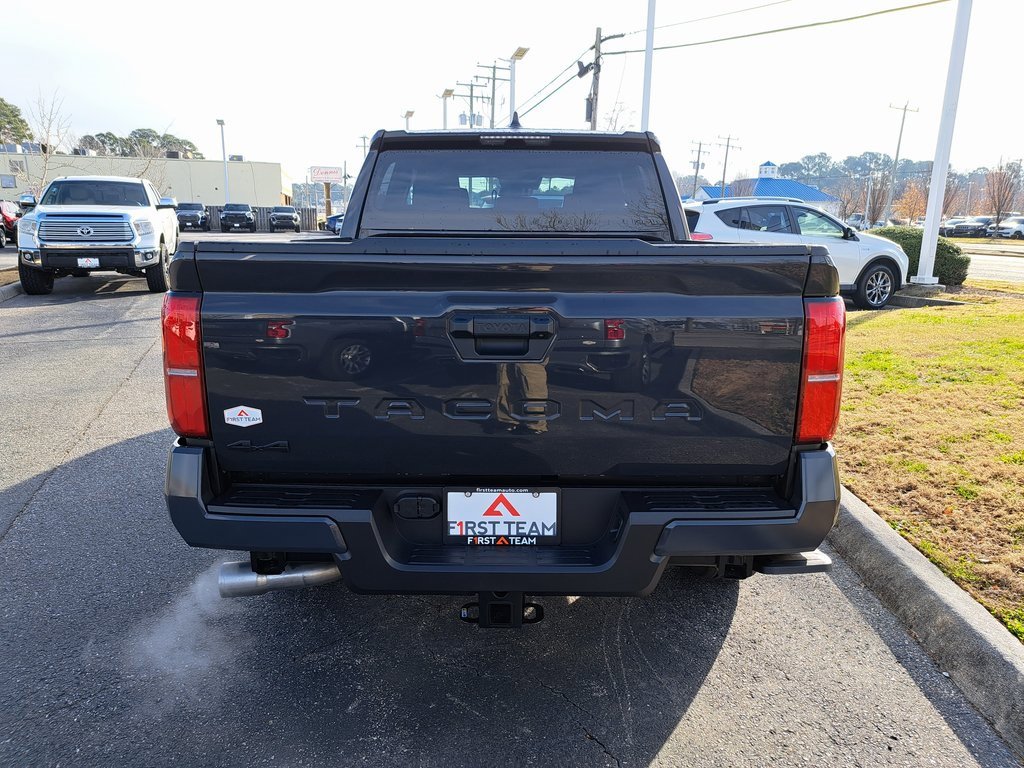 New 2026 Toyota Tacoma SR5 image 7