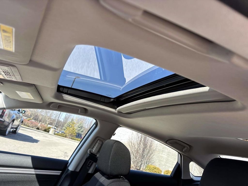 Used 2017 Honda Civic EX image 25