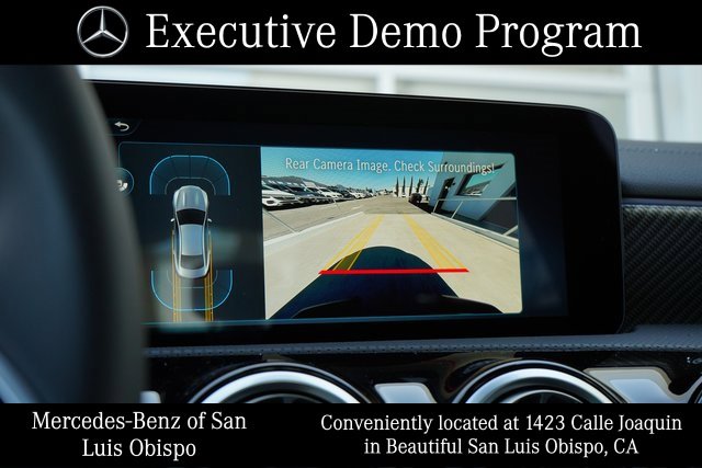 Used 2025 Mercedes-Benz CLA 250 image 19