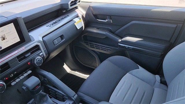 New 2025 Toyota Tacoma TRD Off-Road image 10