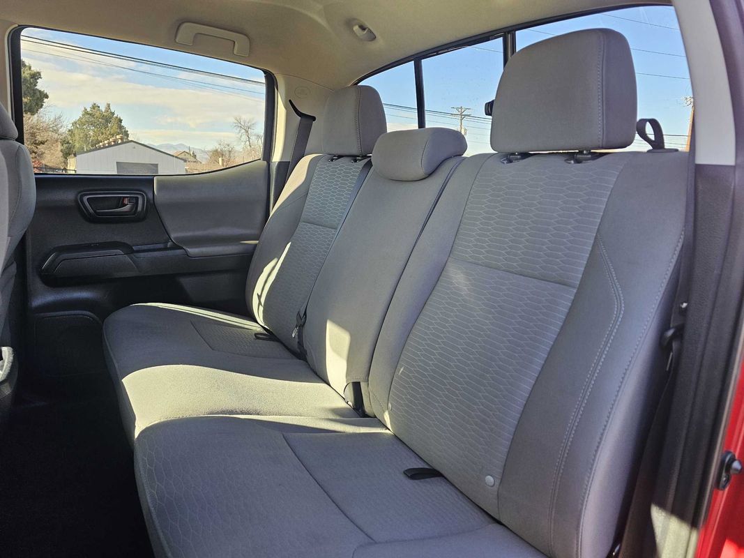 Used 2019 Toyota Tacoma SR w/ SR Convenience Package image 24