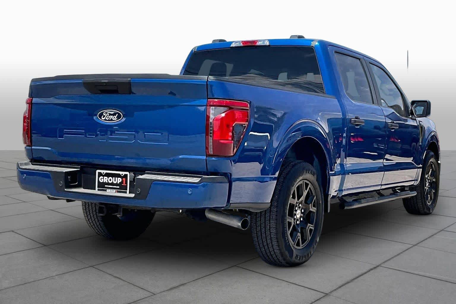 Used 2024 Ford F150 STX RWD image 12