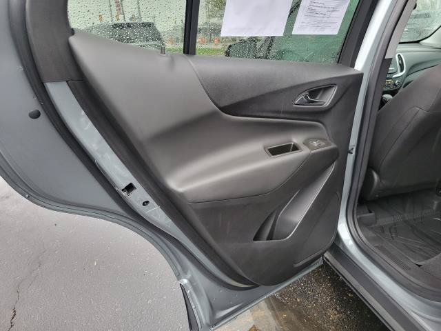 Used 2024 Chevrolet Equinox LT w/ LPO, Floor Liner Package FWD image 21