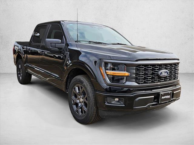New 2026 Ford F150 STX w/ Equipment Group 200A image 7