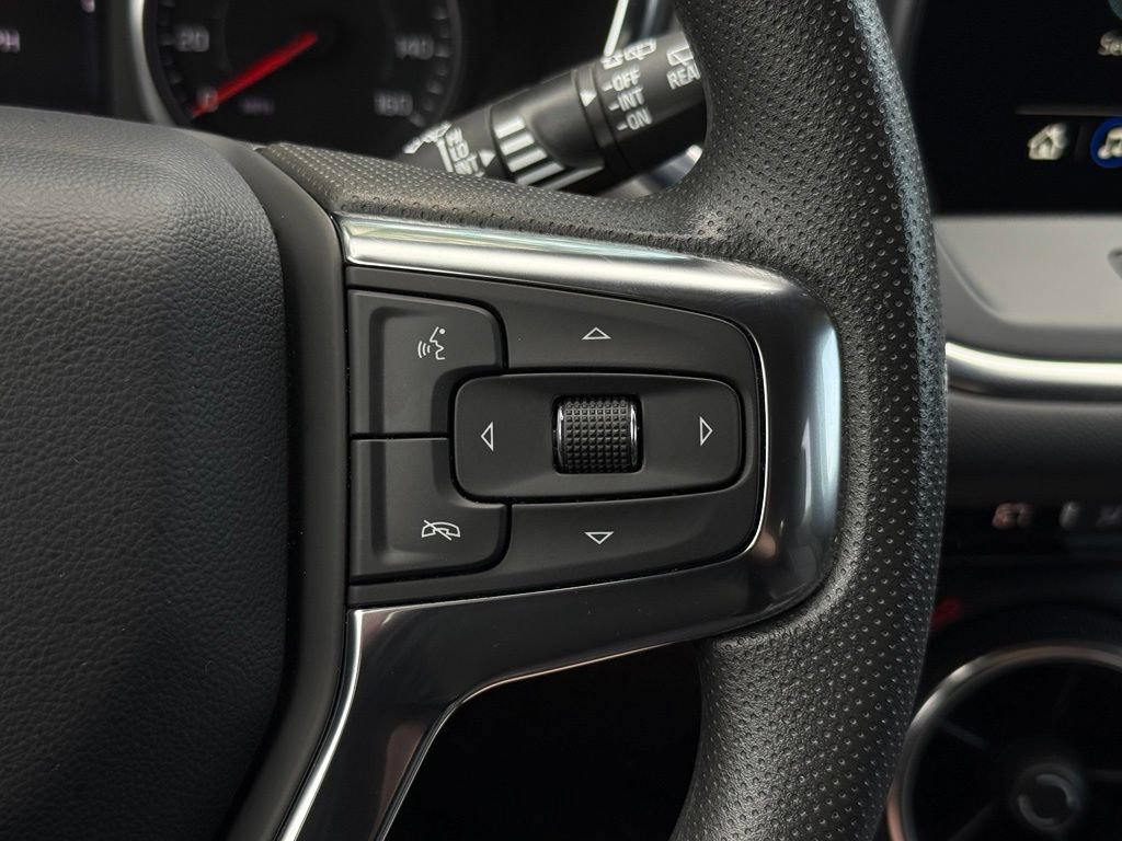 Used 2024 Chevrolet Blazer LT w/ Convenience Package FWD image 26
