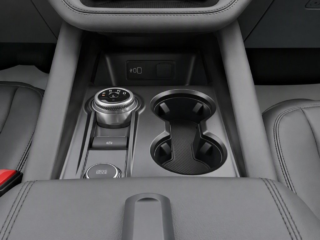 New 2026 Ford Explorer ST-Line w/ ST-Line Street Pack AWD/4WD image 13