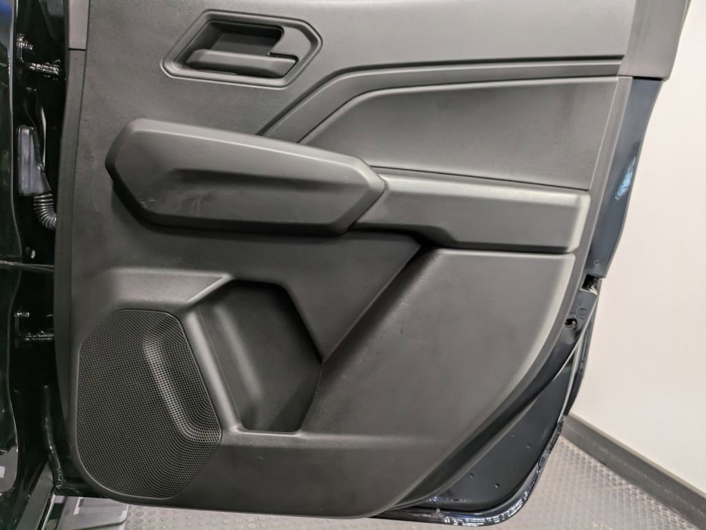 Used 2024 Chevrolet Colorado Trail Boss w/ Advanced Trailering Package AWD/4WD image 26