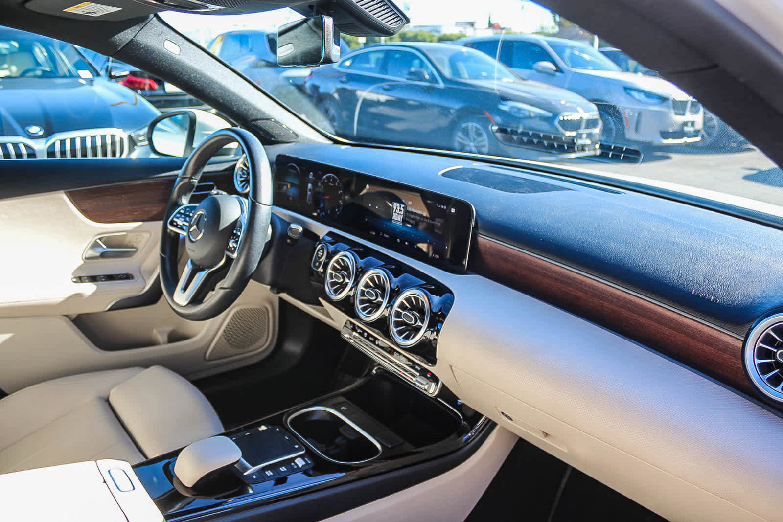 Used 2022 Mercedes-Benz A 220 image 16