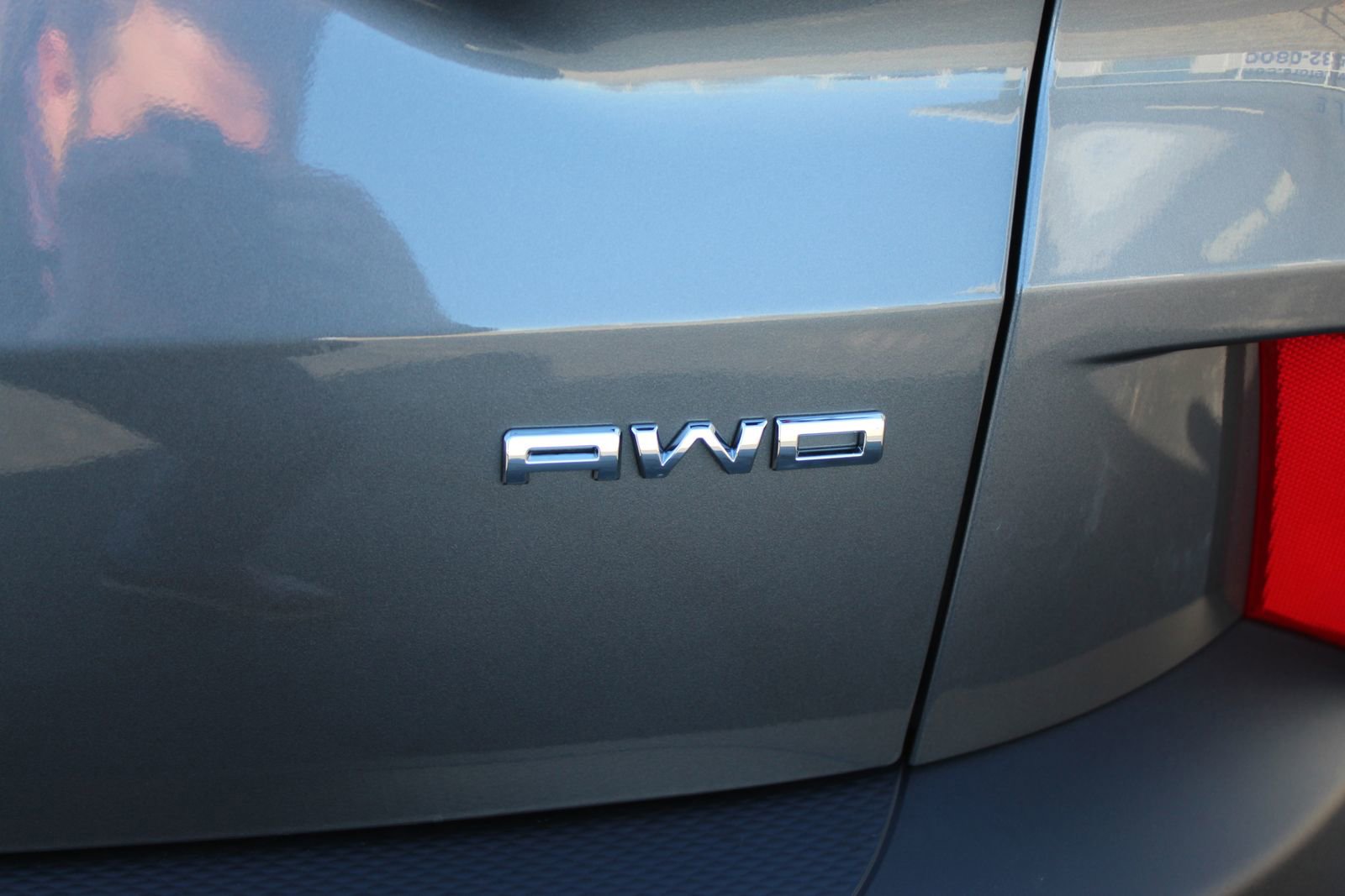 New 2026 Ford Escape ST-Line w/ Tech Pack #1 image 12