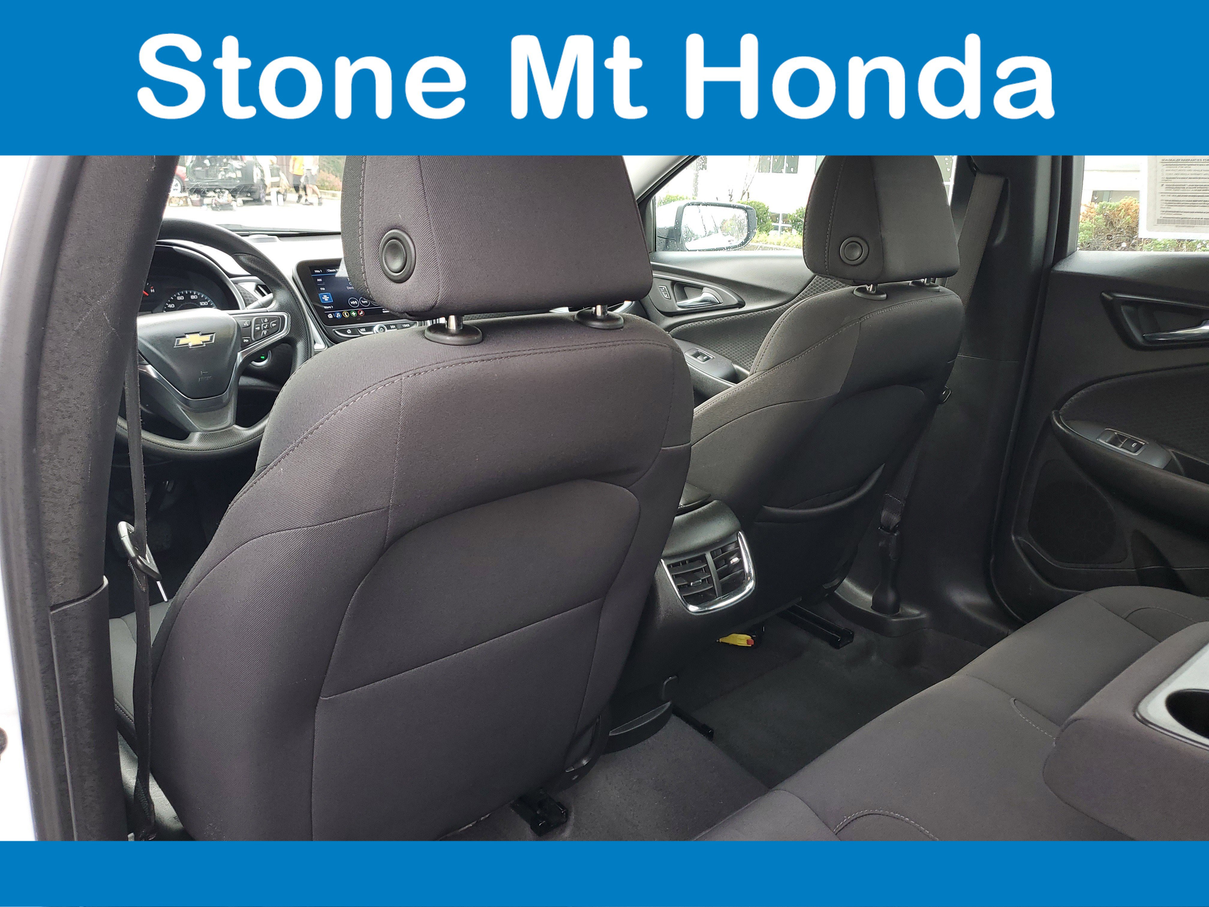 Used 2024 Chevrolet Malibu LT image 10