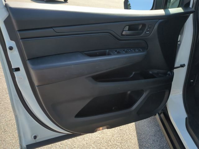 Used 2023 Honda Odyssey EX-L image 12