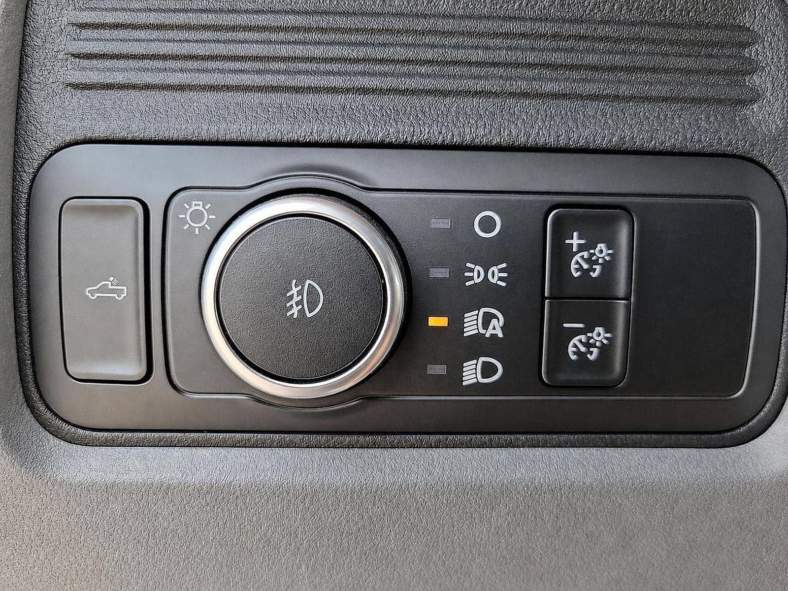New 2027 Ford F550 4x4 Crew Cab image 15