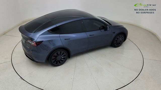 Used 2023 Tesla Model Y Performance AWD/4WD image 80