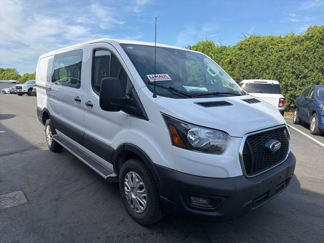 Used 2025 Ford Transit 250 Low Roof w/ Exterior Upgrade Package