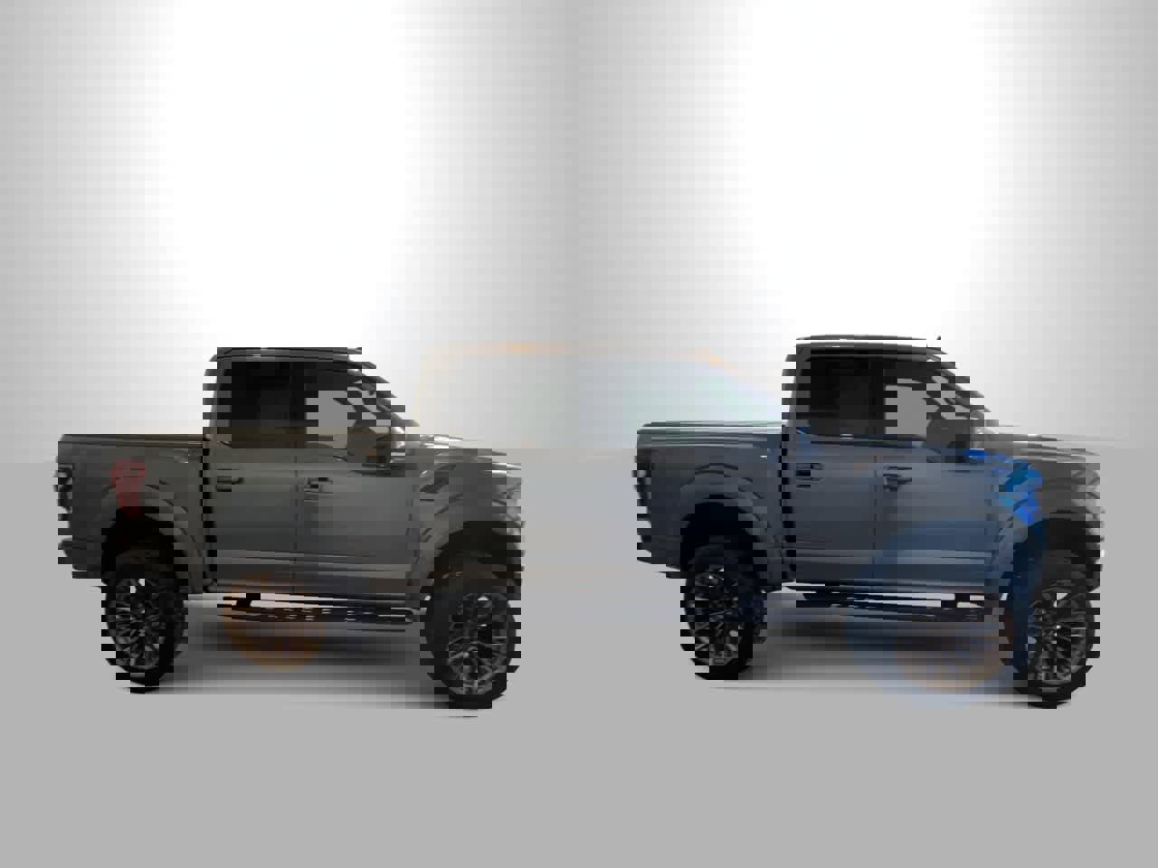 Used 2019 Ford F150 Raptor w/ Equipment Group 802A Luxury image 9