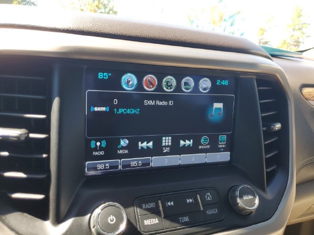 Used 2019 GMC Acadia Denali w/ Technology Package FWD image 31