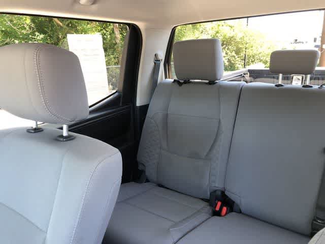 Used 2024 Toyota Tundra SR5 AWD/4WD image 14