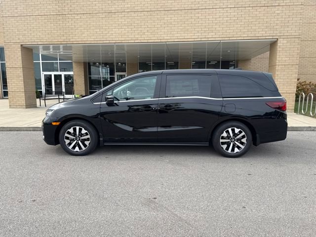 New 2026 Honda Odyssey EX-L image 2