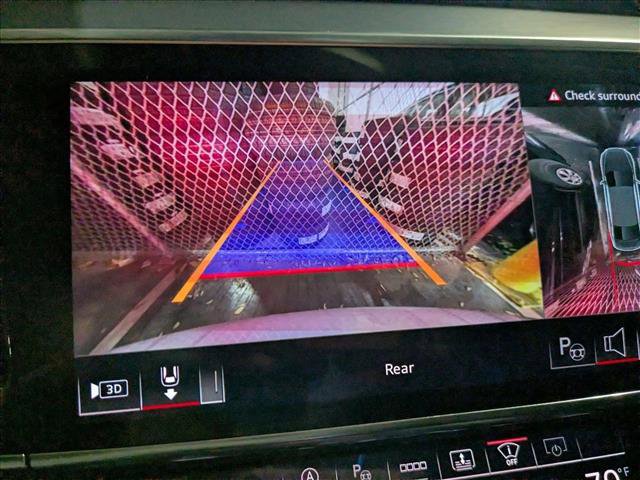 Used 2025 Audi S8 image 12