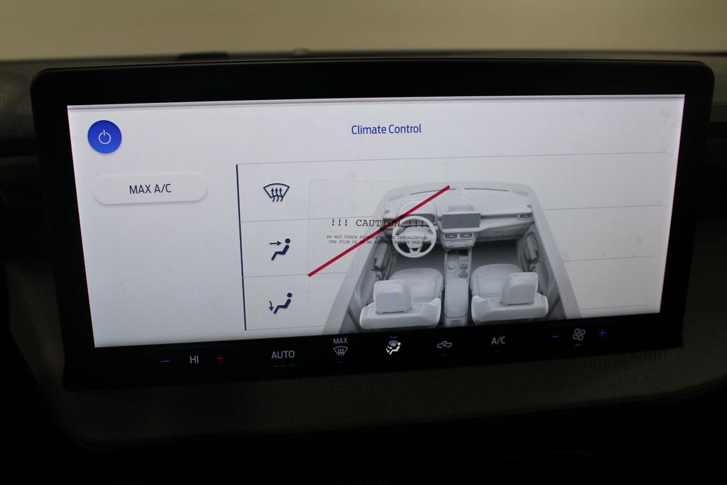 New 2026 Ford Maverick XLT FWD image 44