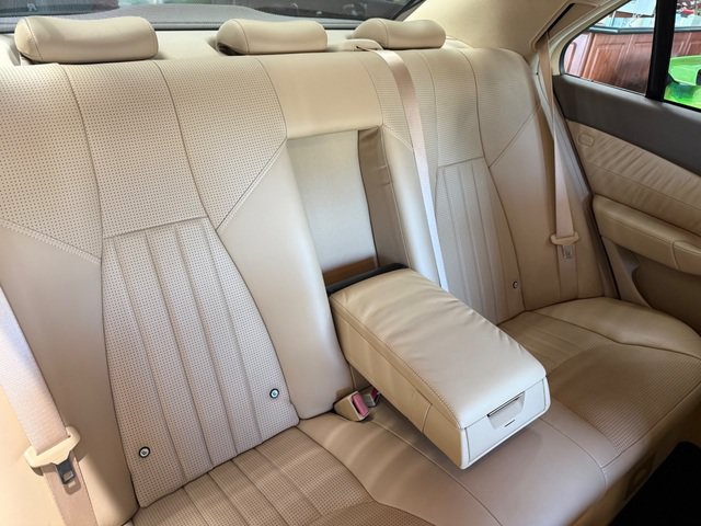 Used 2006 Mercedes-Benz S 55 AMG image 23