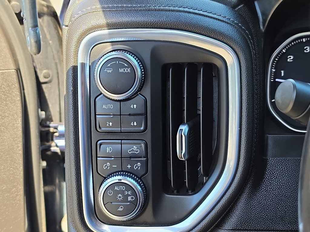 Used 2021 GMC Sierra 1500 Elevation w/ Preferred Package AWD/4WD image 23