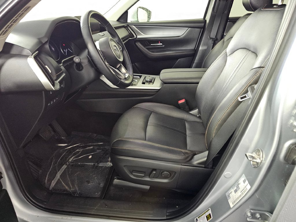 Used 2024 MAZDA CX-90 3.3 Turbo w/ Premium Package AWD/4WD image 23