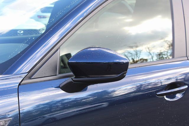 New 2026 MAZDA CX-90 3.3 Turbo w/ Select Package image 11