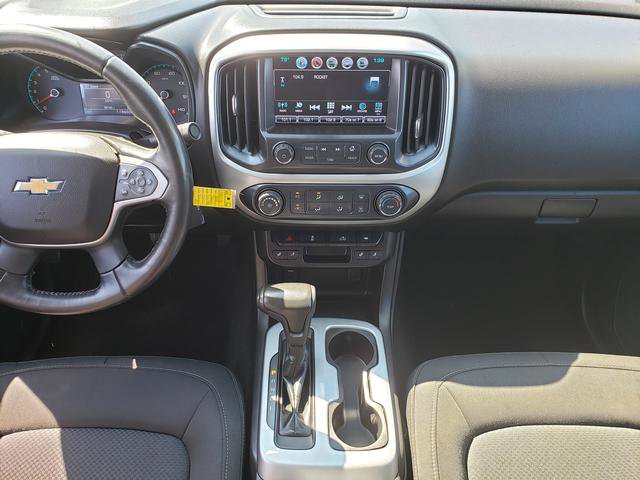 Used 2018 Chevrolet Colorado LT w/ LT Convenience Package image 17