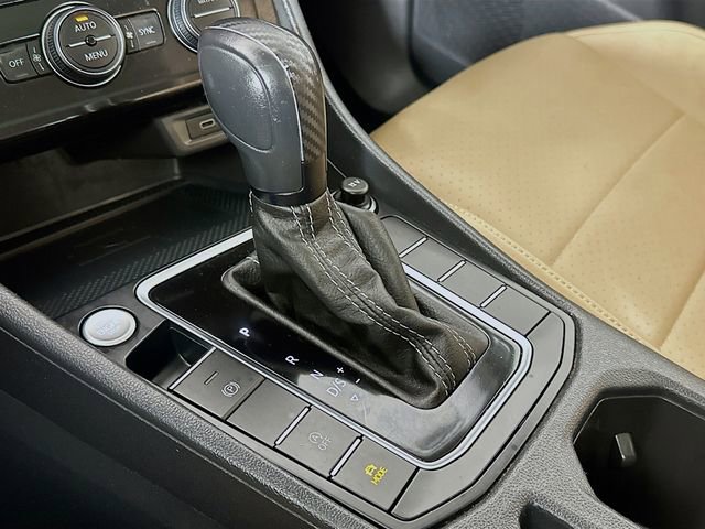 Used 2021 Volkswagen Jetta SEL image 28